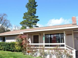 808 Old County Rd, Templeton, CA 93465