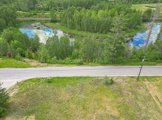 LOT 1 Malakwa Rd, Columbia Shuswap, BC V0E 2J0