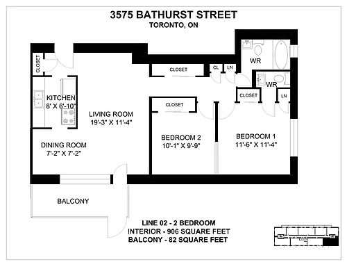 Floor plan 0502