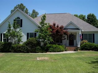 314 Bridlewood Dr, Lexington, SC 29072