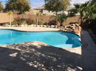 9419 N 185th Ln, Waddell, AZ 85355