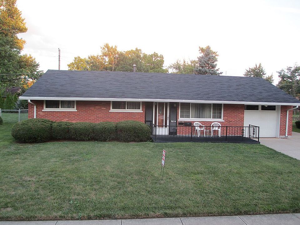 1st image of 3814 Cordell Dr
