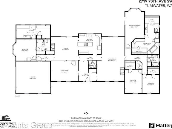 2nd image of 2707 70th Ave SW