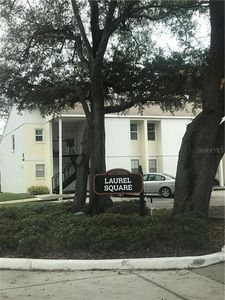 3811 N Oak Dr Unit E51, Tampa, FL, 33611