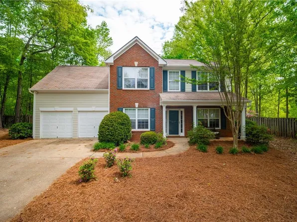 5845 Millstone Dr, Cumming, GA 30028