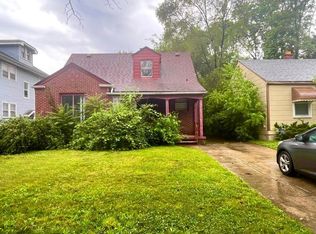 12857 Robson St, Detroit, MI 48227