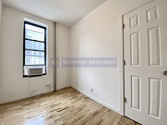 Rented by Sovereign Associates