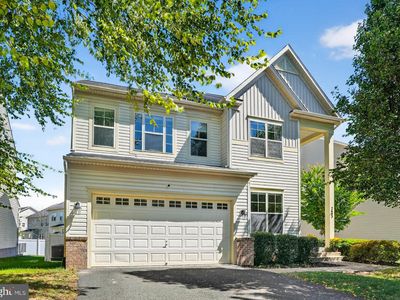 2603 Swann Wing Ct, Lanham, MD, 20706