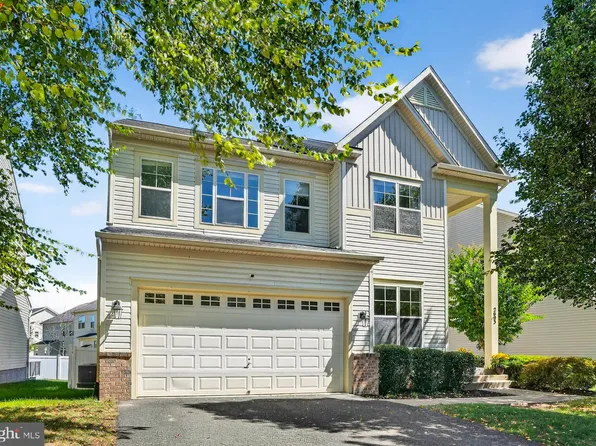 2603 Swann Wing Ct, Lanham, MD 20706