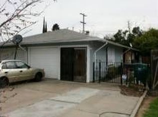 232 E Noble St, Stockton, CA 95204