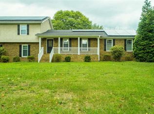 3910 New Cut Rd, Inman, SC 29349
