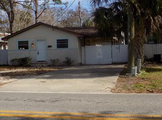 345 Seminole Rd, Atlantic Beach, FL 32233