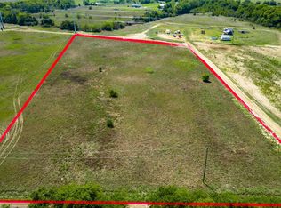 0 Vz County Road 3415 Rd, Wills Pt, TX 75169