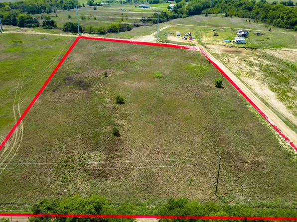0 Vz County Road 3415 Rd, Wills Pt, TX 75169