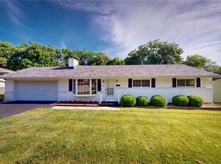 3920 NE 54th St, Kansas City, MO 64119
