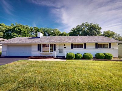3920 NE 54th St, Kansas City, MO, 64119