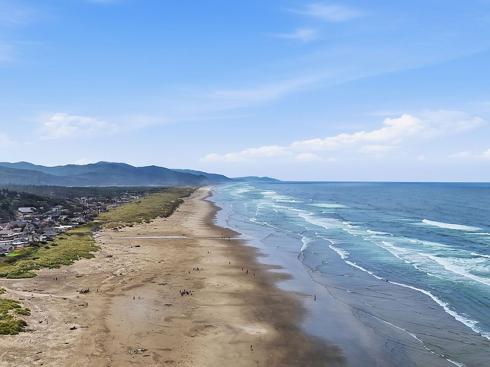 Beach Looking South