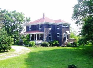 513 Connecticut Ave, Block Island, RI 02807
