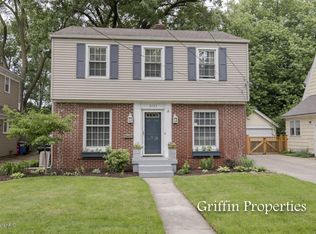 2123 Union Ave SE, Grand Rapids, MI 49507