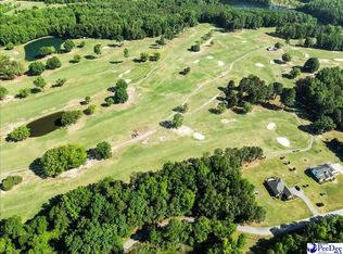 Fairway Ln, Pageland, SC 29728