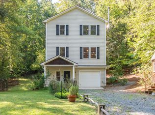 126 Bynum Rd, Pittsboro, NC 27312