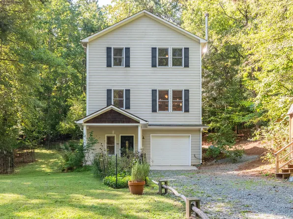 126 Bynum Rd, Pittsboro, NC 27312
