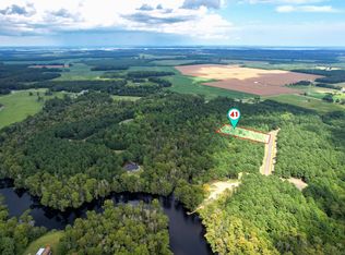 41 Calm Harbor St Lot 41, Hertford, NC 27944