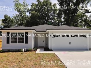 928 Saratoga Blvd, Jacksonville, FL 32208