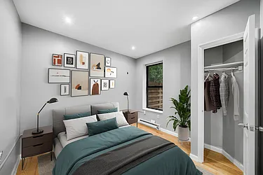 Rented by Vector New York, LLC