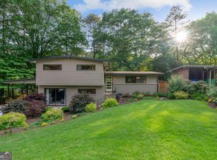 3440 Havalyn Ln, Atlanta, GA 30340