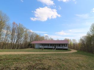 1914 Peyton Ridge Rd, Liberty, KY 42539