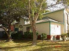 Side of Home