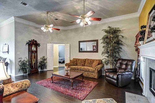 5th image of 4903 Park Land Dr