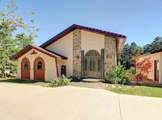 59 Mount Joy Loop, Kirby, AR 71950