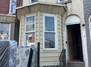2016 E Elkhart St, Philadelphia, PA 19134