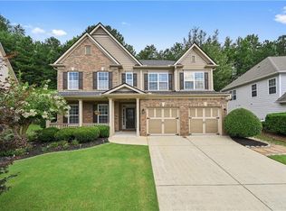 5613 Lancashire Ln, Cumming, GA 30041