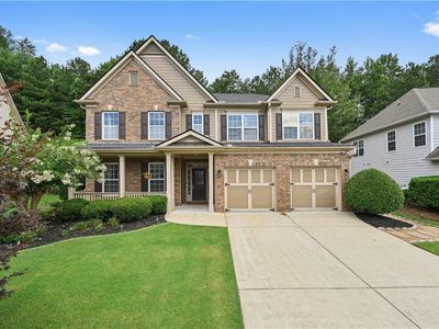 5613 Lancashire Ln, Cumming, GA, 30041