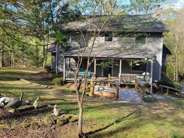 7901 River Ridge Rd, Wake Forest, NC 27587