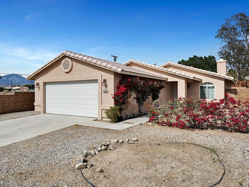 1st image of 66556 Desert View Ave