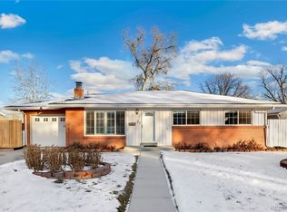 30 S Cody St, Lakewood, CO 80226