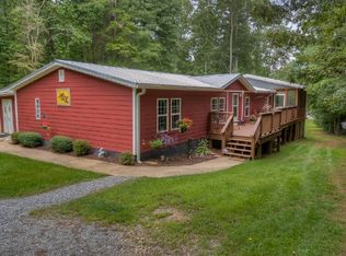 243 McIntosh Rd, Blairsville, GA 30512