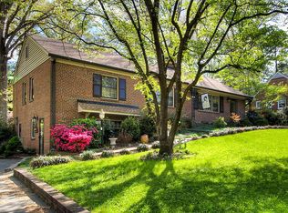6615 Wexford Ln, Richmond, VA 23225