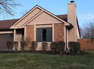 7590 Pickett Ln, Columbus, OH 43235