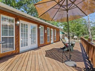 313 Crestview Ln, Hideaway, TX 75771
