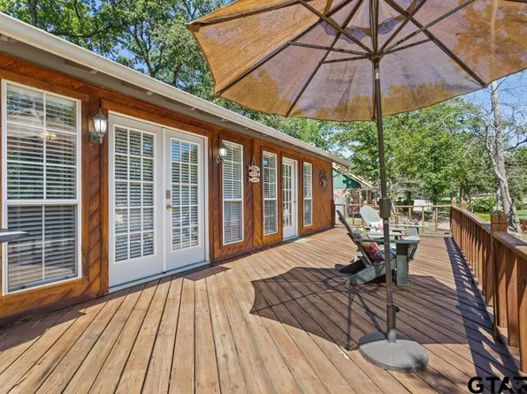 313 Crestview Ln, Hideaway, TX 75771