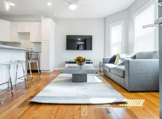 11 Plymouth St #1AB, Cambridge, MA 02141