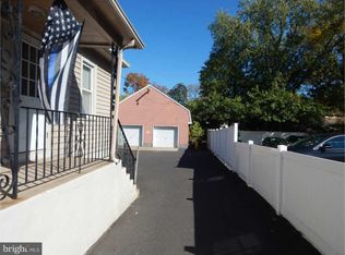 239 S White Horse Pike, Audubon, NJ 08106