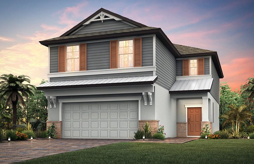 Home Exterior 28