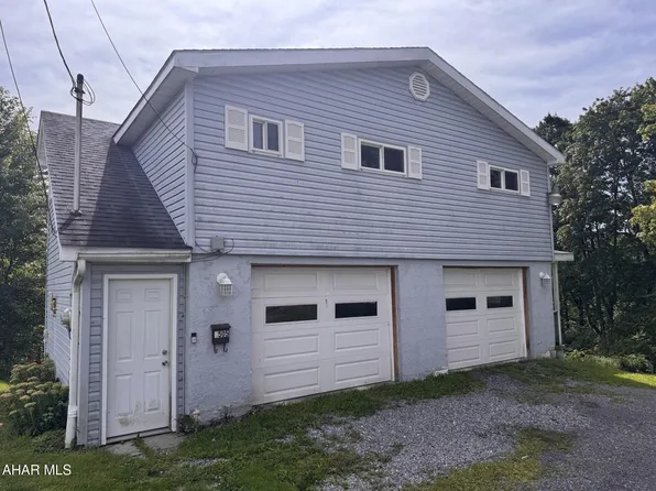 1505 Pine St, Nanty Glo, PA 15943