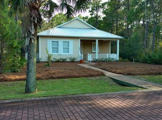 96 Riker Ave, Santa Rosa Beach, FL 32459